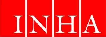 Logo INHA